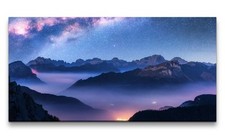 Quadro su tela 120x60 cm