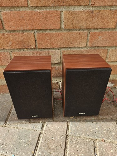 Sony ceh25 fi stereo - hi-fi,