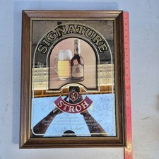 Insegna Birra Specchiata