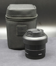 Sigma 60mm F2.8 DN Camera Lens