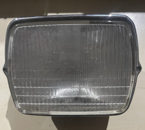Faro cev 227 ciclomotore - 227,