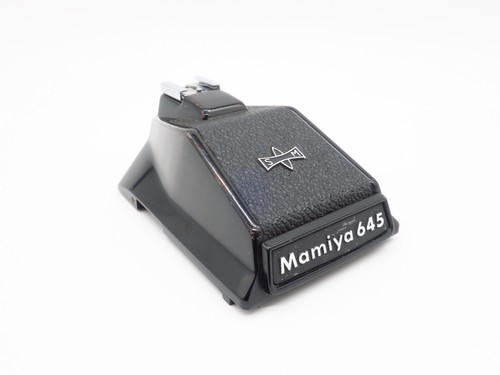 Mamiya m645 prisma mirino - ej,
