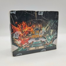 Eye of Judgment Biolith