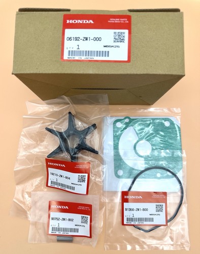 Kit pompa originale - kit,