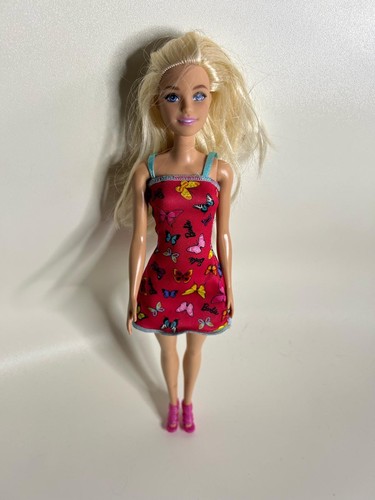 Bambola barbie mattel - barbie,