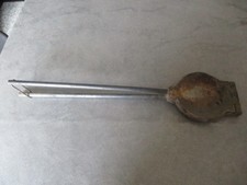 stampo per ferratelle abruzzesi (pizzelle)