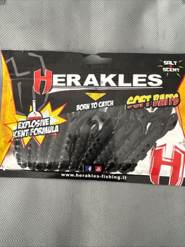 Esca siliconica herakles - esca,