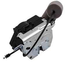 Serratura Portellone