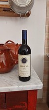 Sassicaia 1996