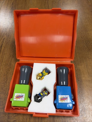 Vintage 1987 tomy - vintage, unit