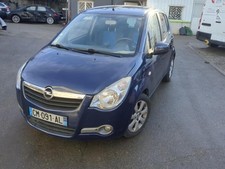 Portabagagli/Portellone