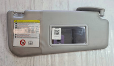 Aletta parasole parabrezza DX FIAT GRANDE PUNTO VAN (2Y) 1.3 MJT16V Ac.ve(75CV)