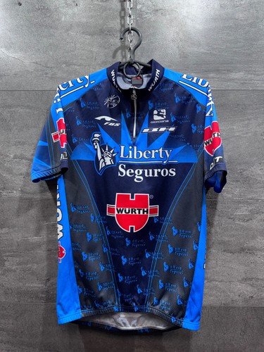 Maglia ciclismo giordana - maglia,