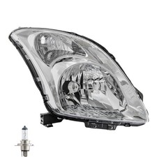Faro Destro Per SUZUKI SWIFT III MZ EZ 02.05- H4 Inclusa PHILIPS 56740799