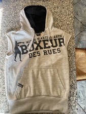 Felpa Boxeur Des Rues