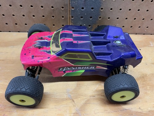 Team losi mini 0 spektrum - team, 2.0