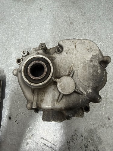 Set carter ingranaggi honda - ingranaggi, sh