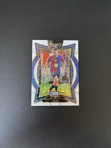 2024 panini seleziona fifa - 2024-25,