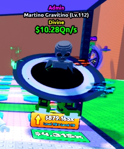Martino gravitino - martino, |