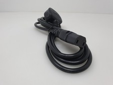 Per lettore CD Meridian 508 cavo di alimentazione di rete cavo di alimentazione CA spina UK 2m