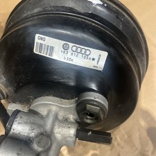 SERVOFRENO PER AUDI A6 Avant