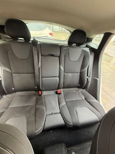 Sedili posteriori volvo - volvo, v40