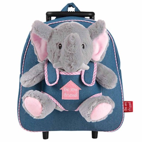 Trolley zaino bambino - trolley,