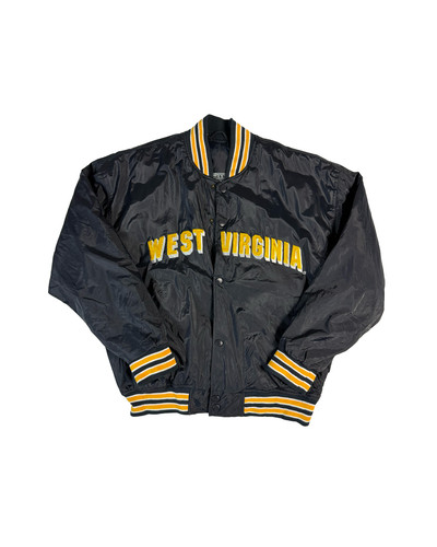 Bomber vintage usa west - bomber,