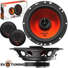 JBL STAGE162 Gen2 Coppia Casse