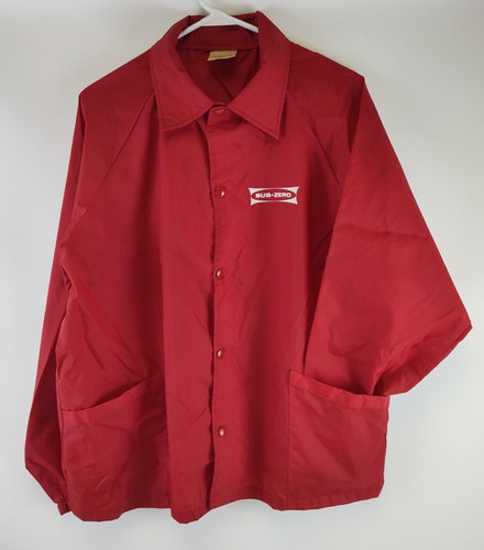 Giacca vento vintage - a,