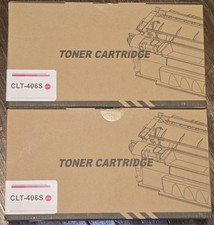 Confezione da 2 cartucce toner