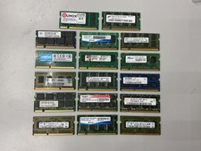 Lotto Ram SO-DIMM