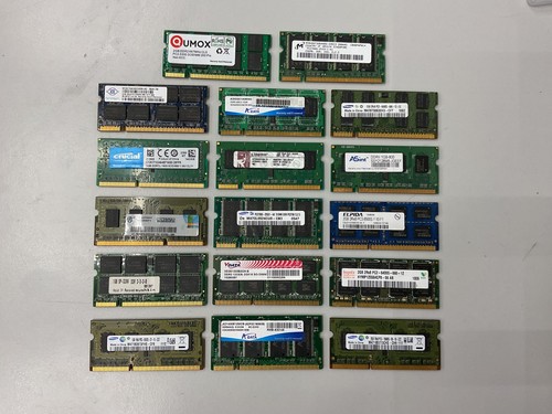 Lotto ram dimm - lotto, so-dimm