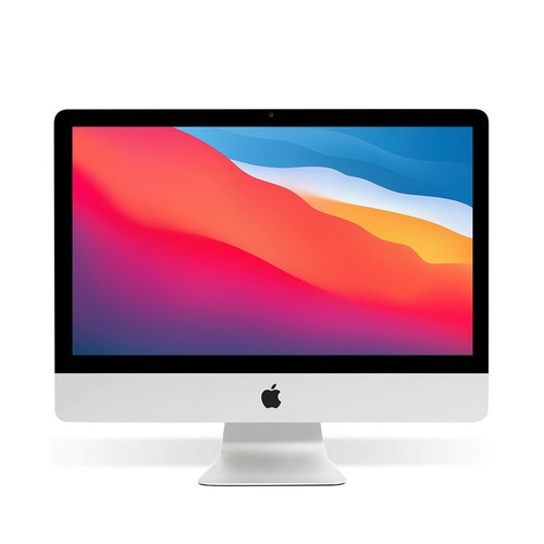 Apple imac 2014 intel - apple,