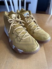 Nike Kyrie 4 Cinnamon Toast