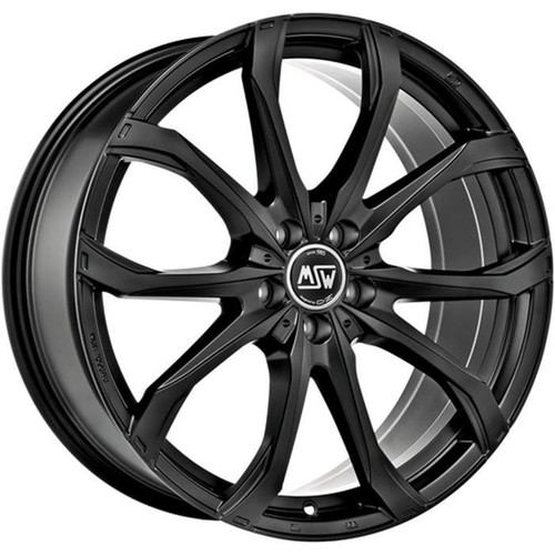 Cerchi lega msw 17 - cerchi, 48