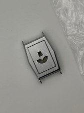 Jump Hour Watch Case Orologio Saltarello Cassa Svizzera