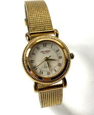 Orologio Helbros donna tono