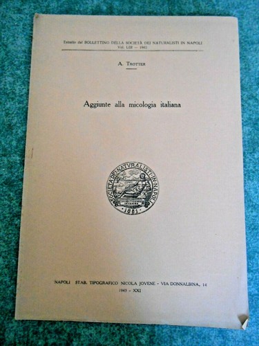 Studio dei funghi - studio,