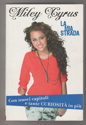 Mia strada m cyrus - strada,