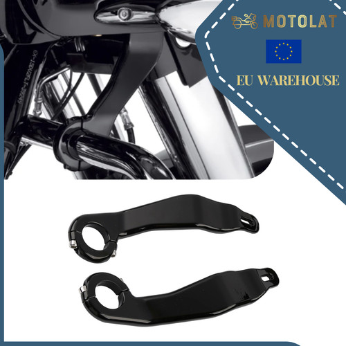 Kit supporto staffa carena