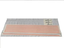 FIAT 127 SPORT FREGIO LOGO