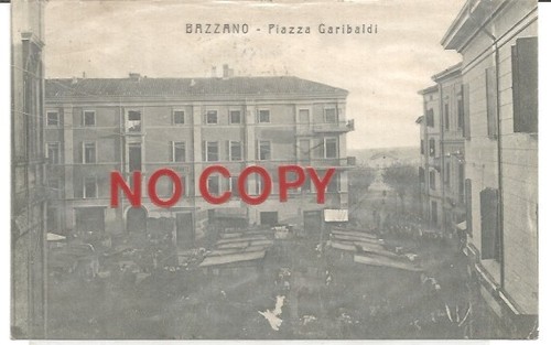 Bazzano bologna 3 1907 - bologna,, 21.3.1907