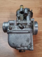 CARBURATORE DELL'ORTO PHBL 24 BS MADE IN ITALY VINTAGE MOTO EPOCA
