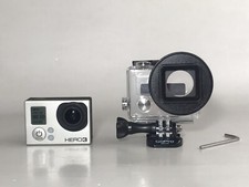 GoPro Hero3 Silver +