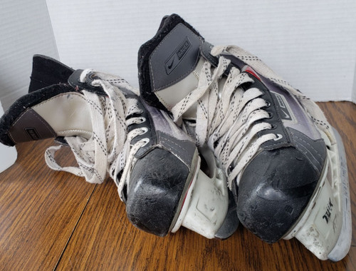 Nike bauer vapor race - vapor, lt