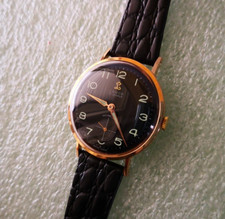 Orologio Vintage LANCO 399 -