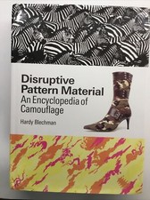 Disruptive Pattern Material