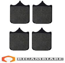 Pastiglie Freno Anteriore per