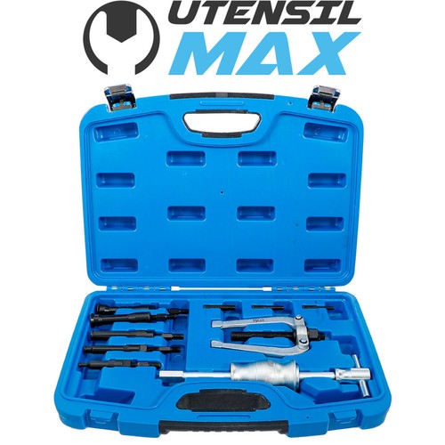 Set estrattore cuscinetti - estrattore,